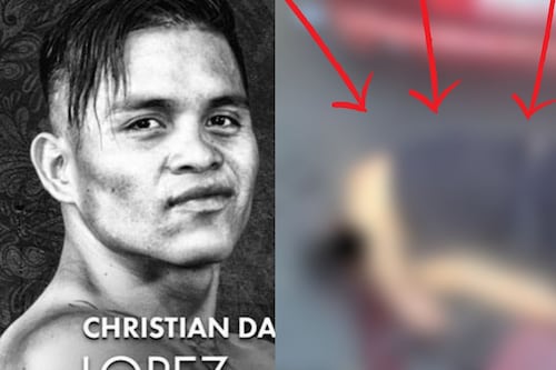 Ejecutan a peleador de MMA en pleno tianguis de Azcapotzalco; indagan cobro de piso