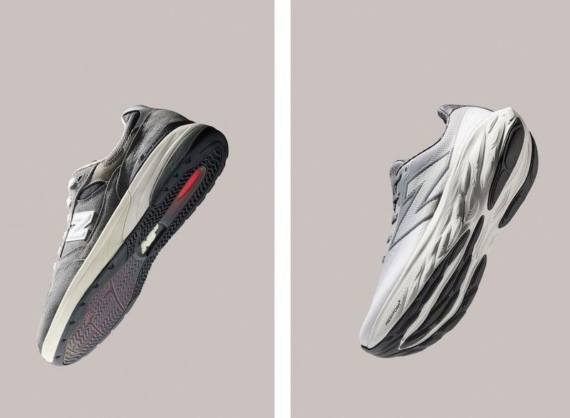 Disfruta del Grey Days 2025, la iniciativa de New Balance que rinde tributo al gris con diseños clásicos, música y comunidad