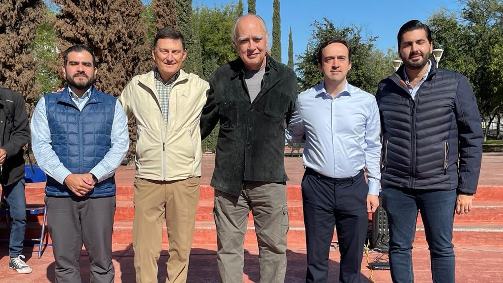 Hoy por la mañana se dio a conocer cómo se realizará el proceso para la elección.