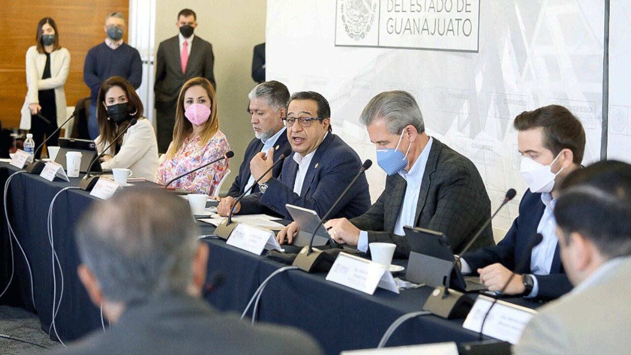 Crisis en la industria automotriz de Guanajuato por falta de chips