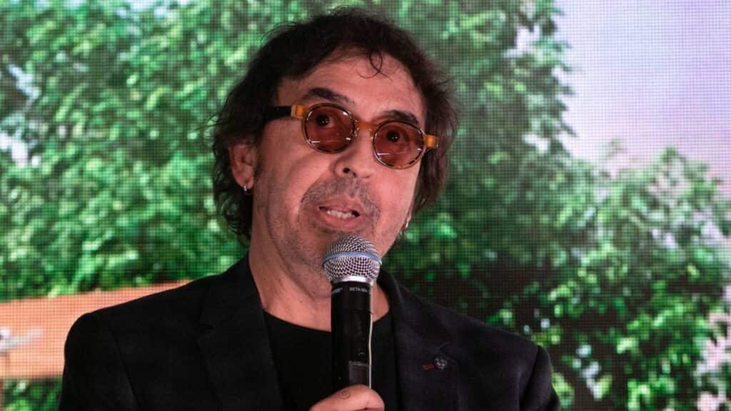 Guillermo 'Memo del Bosque' se encuentra grave de salud.