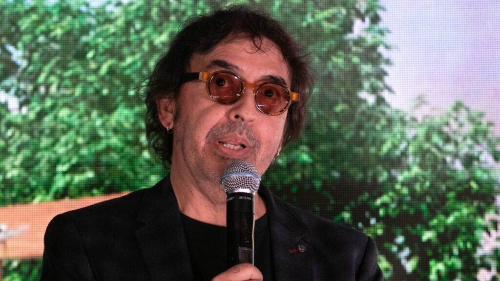 Guillermo 'Memo del Bosque' se encuentra grave de salud.