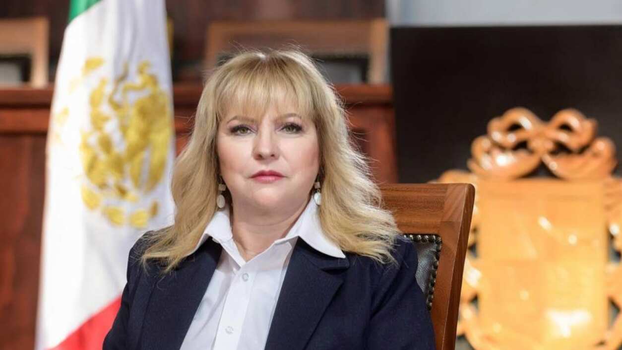 Habría sido privada de su libertad por elementos del CJNG. (Especial)