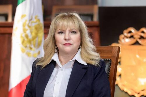 Secuestran a alcaldesa de Cotija en Zapopan, Jalisco