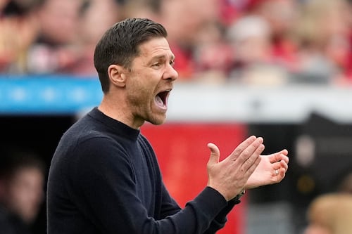 Xabi Alonso se declara aficionado del Mazatlán FC