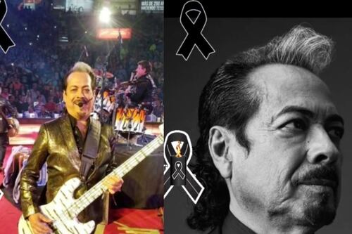 Esto es lo que sabe de la ‘muerte’ de Hernán Hernández, integrante de Los Tigres del Norte