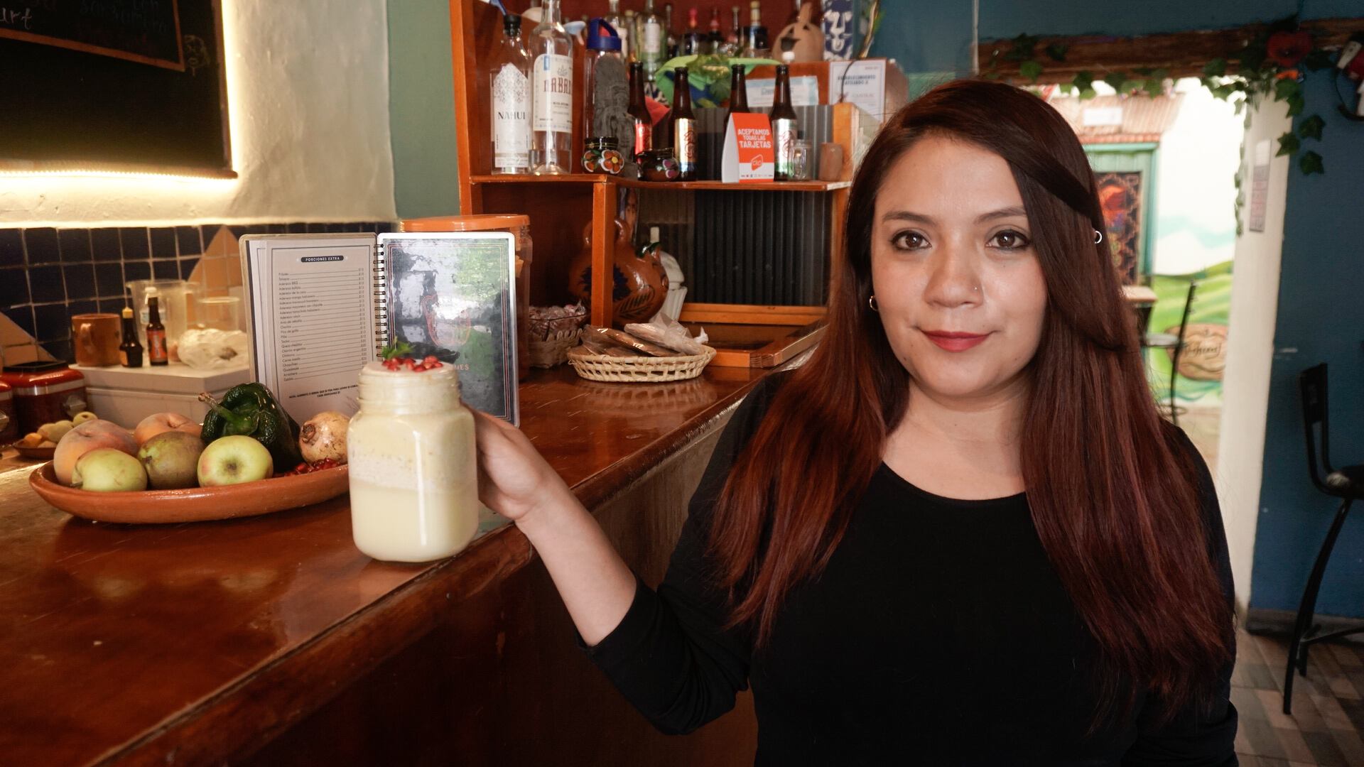 Foto: Ilse Contreras