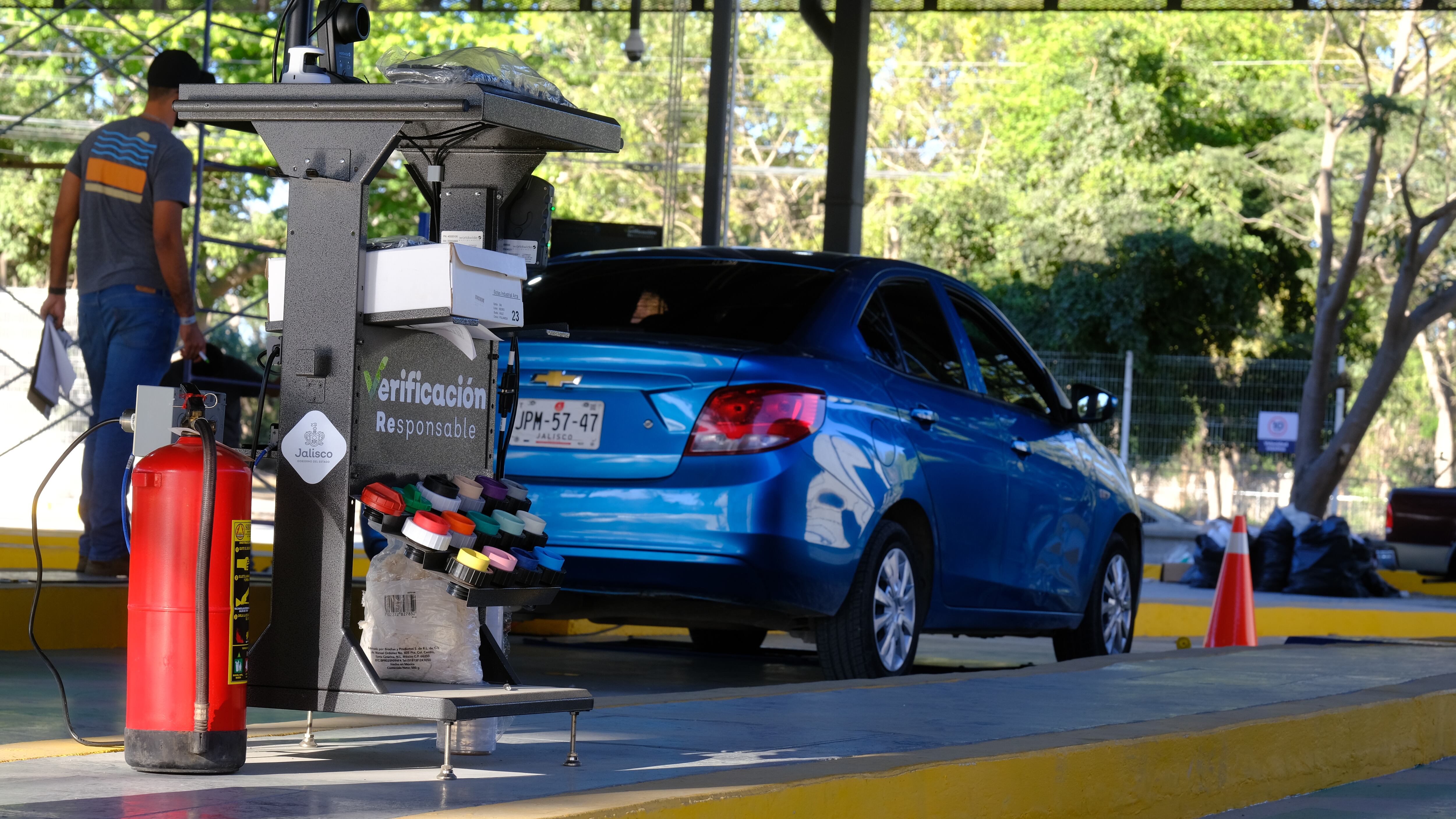 ESPECIAL/ GOBIERNO DE JALISCO