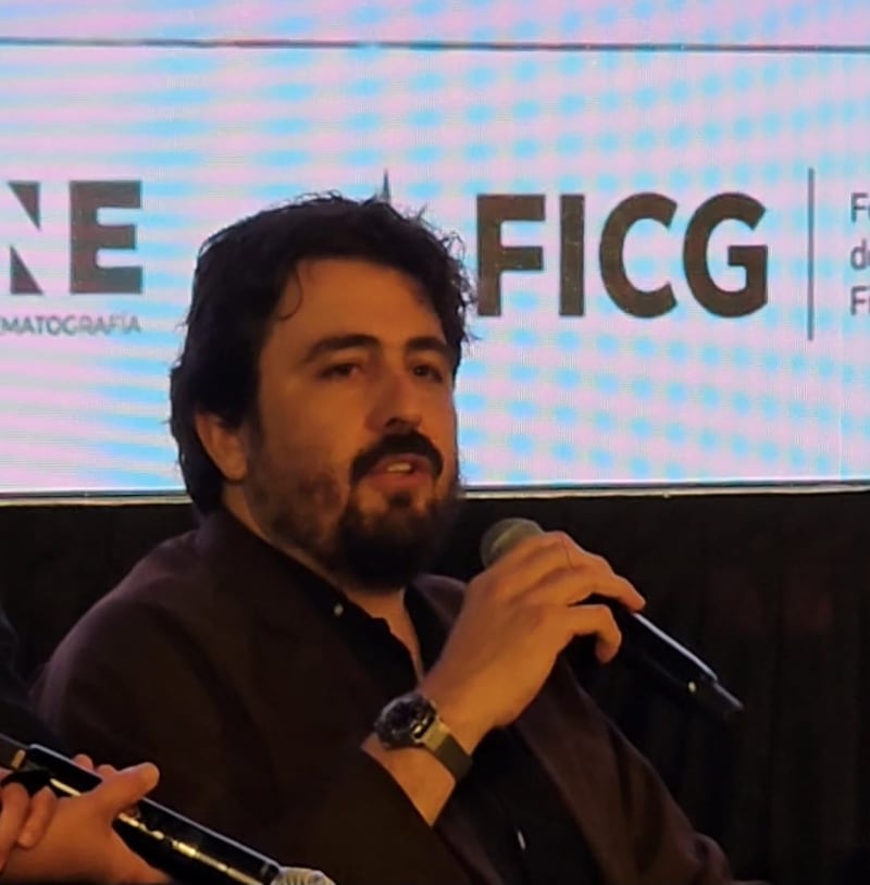 Amaury Vergara