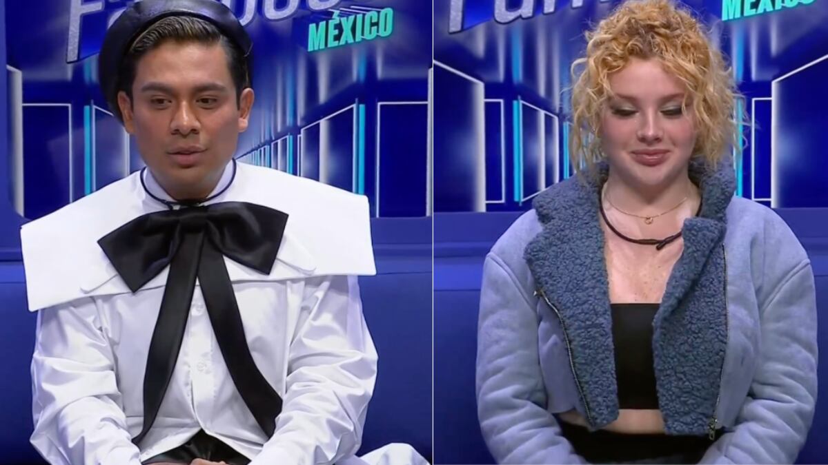 El video de Ricardo Peralta que ha indignado a la red.