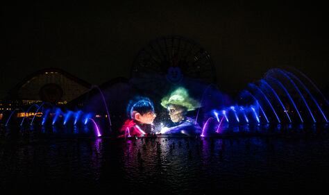 Disney se prepara para festejar su centenario.
