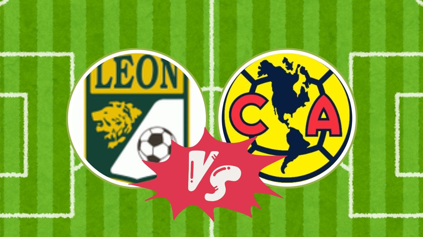 León vs. América