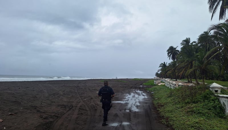 Playas de Colima