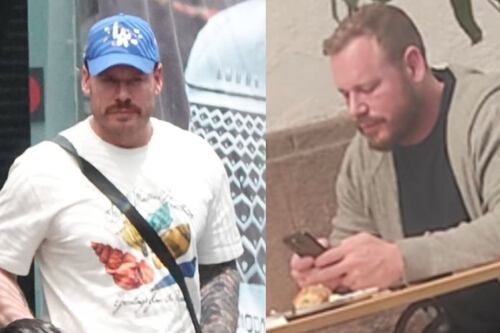 Del deporte de élite al narcotráfico: FBI busca a atleta olímpico en México