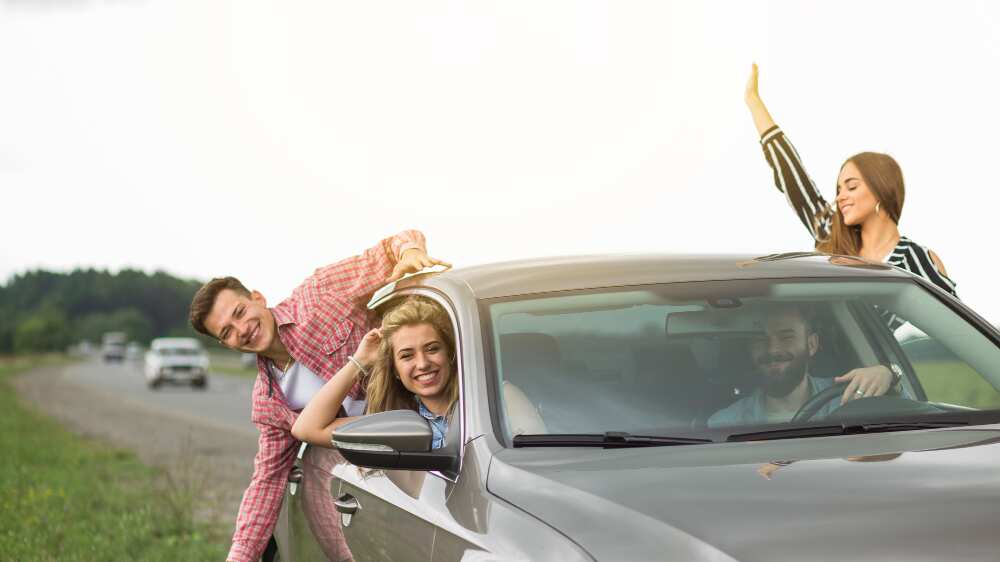 Enterprise Rent a Car