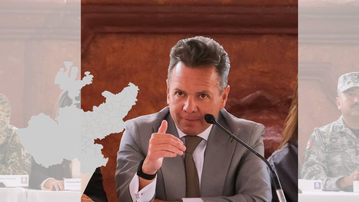 IMAGEN ILUSTRATVA/ GOBIERNO DE JALISCO/ CANVA