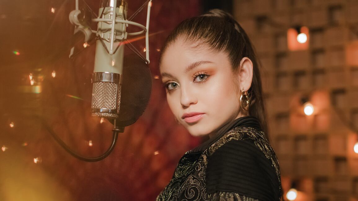 Karol Sevilla