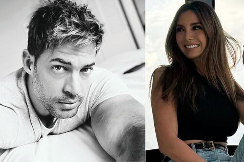 ¿William Levy y Elizabeth Gutiérrez se reconciliaron? Esto es todo lo que se sabe