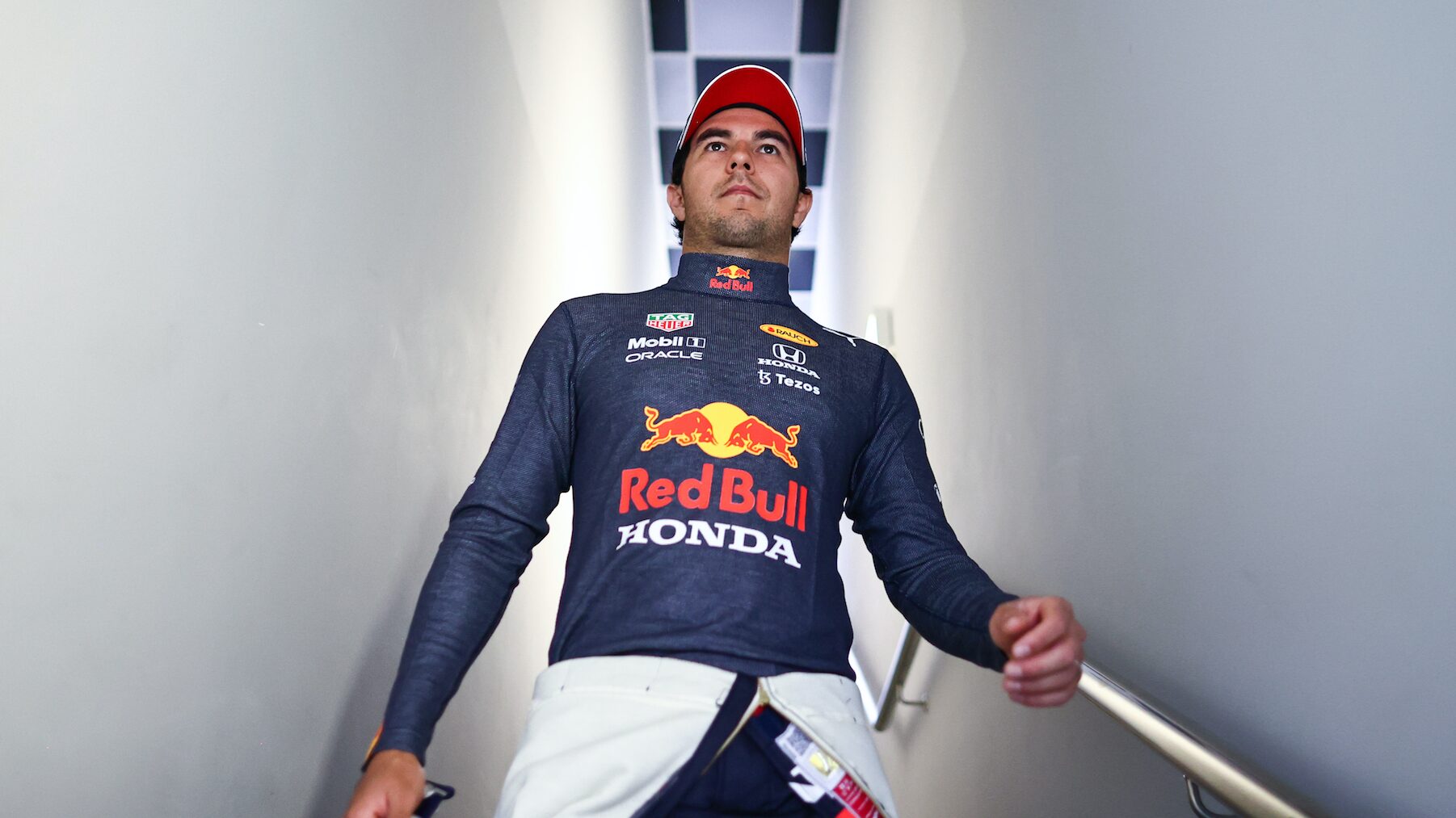 Checo Pérez | Getty Images