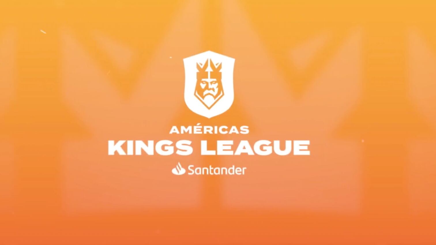 Kings League Américas