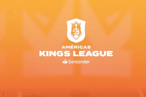 Kings League Américas: ¿Dónde y a qué hora ver los juegos de playoffs?