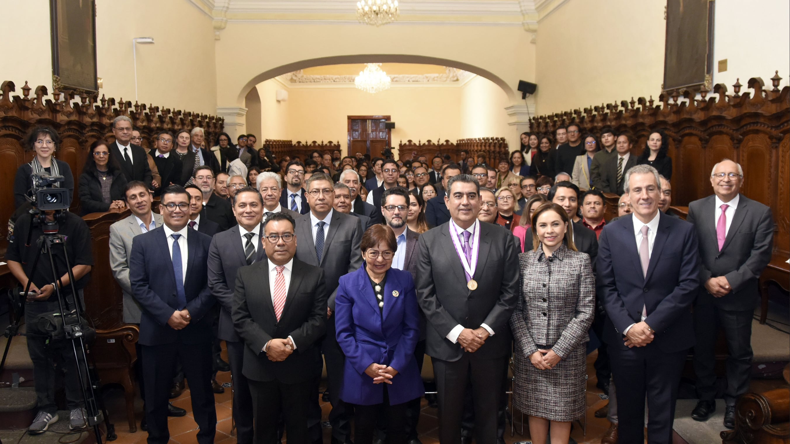 Sergio Salomón Céspedes Peregrina