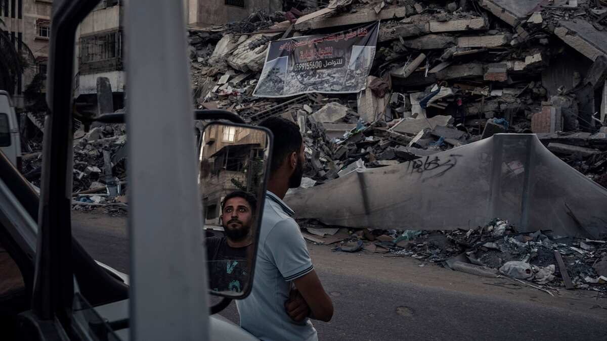 las capturas más interesantes