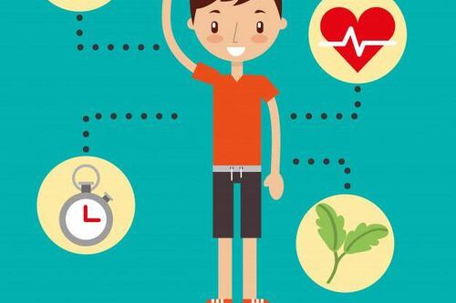 ¿Cómo programar a tus hijos para tener un mejor futuro?