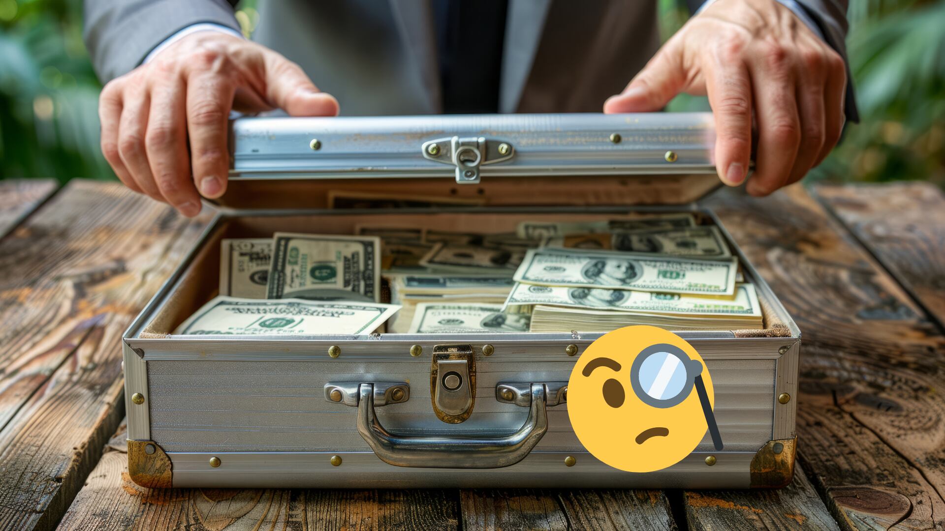 El Tesoro estadounidense aseguró que los bancos mexicanos están relacionados con los cárteles mexicanos del fentanilo.