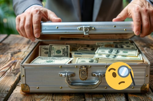 Hacienda responde al Tesoro de EE. UU.: no hay pruebas de lavado en bancos