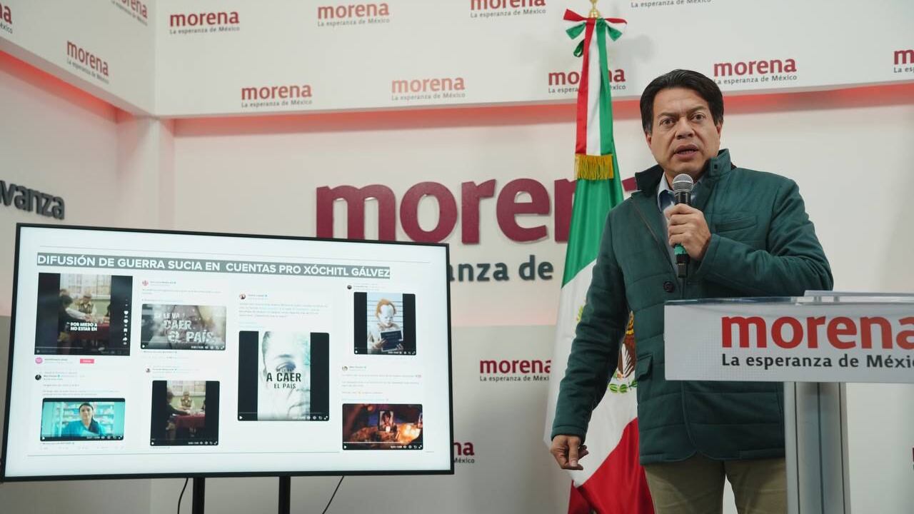 Morena-guerra-sucia-Sheinbaum-denuncias-Xóchitl-Gálvez-Max