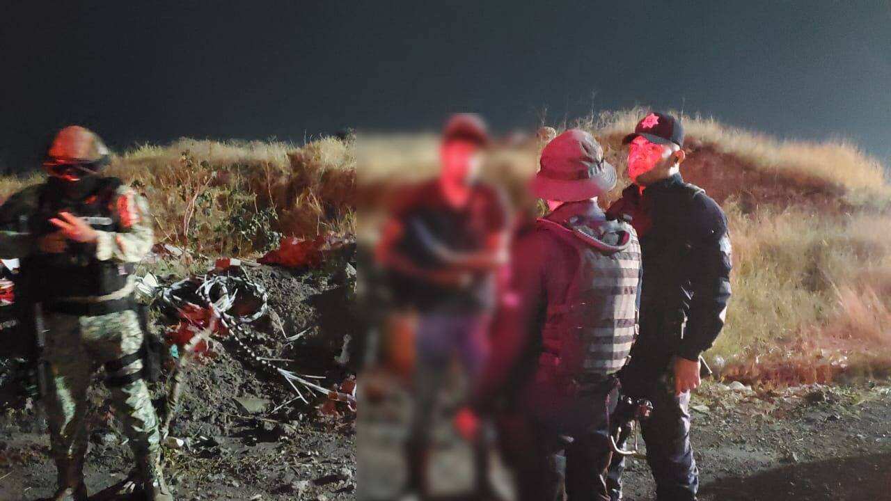 Los secuestros virtuales son una forma de extorsión en la que las víctimas son inducidas a aislarse.