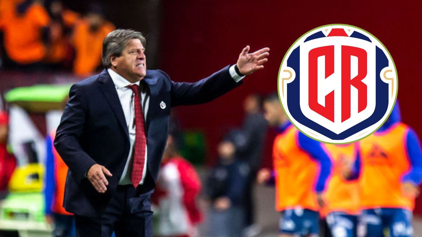 Miguel Herrera