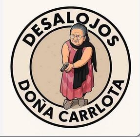 Abuelita Justiciera 16
