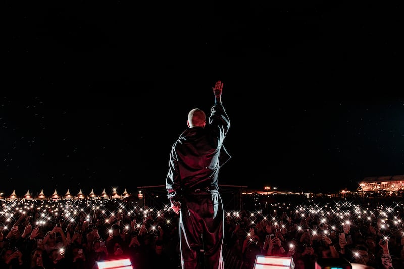 J Balvin