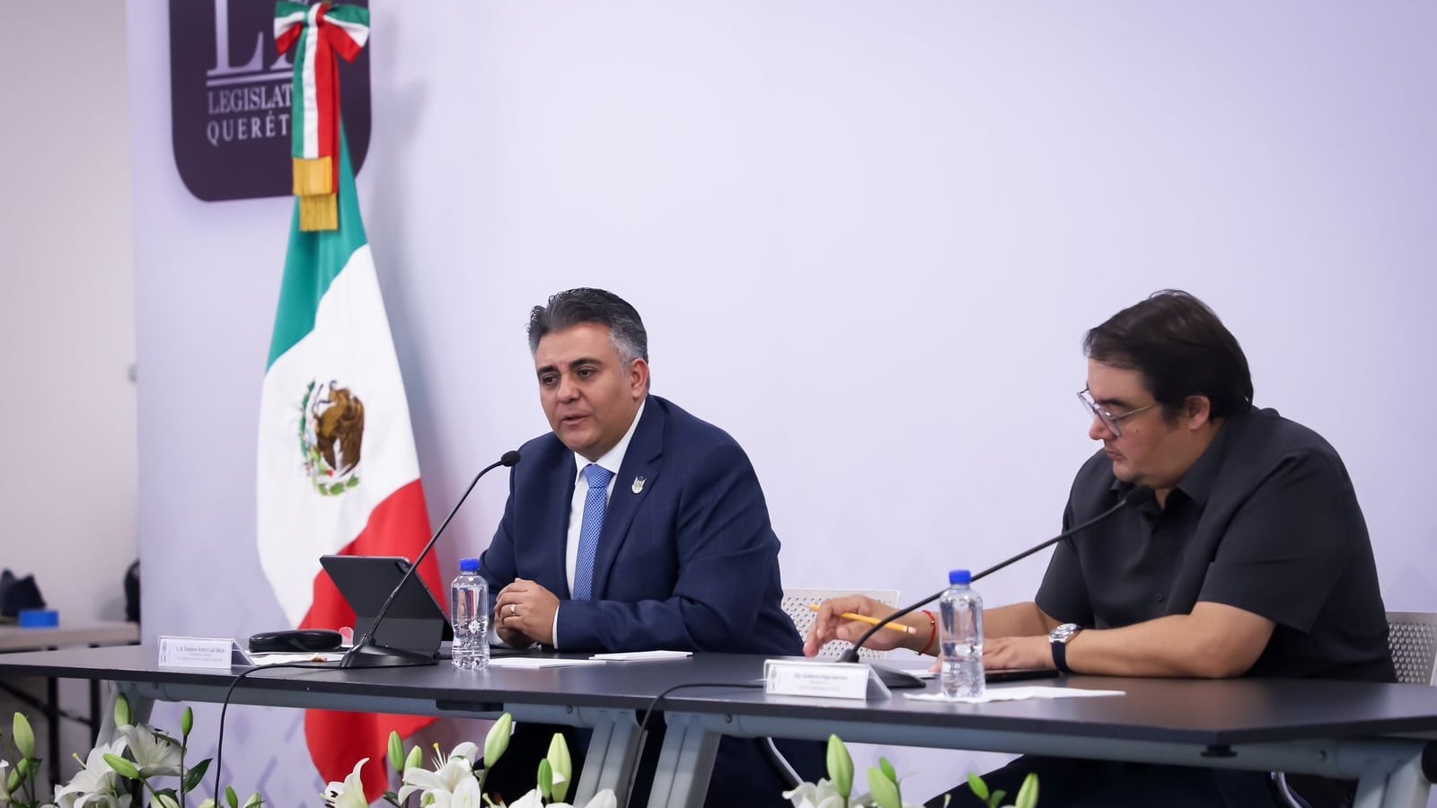 Tres entes estatales operarán con menos de 7 mdp