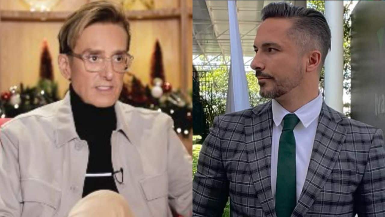 Daniel y Alex Bisogno