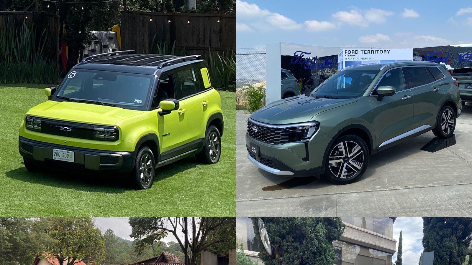 Al tercer trimestre de 2025, suman 24 mil 498 unidades colocadas en el mercado mexicano; en nueve meses de este año se vendió casi la misma cantidad que en todo 2024