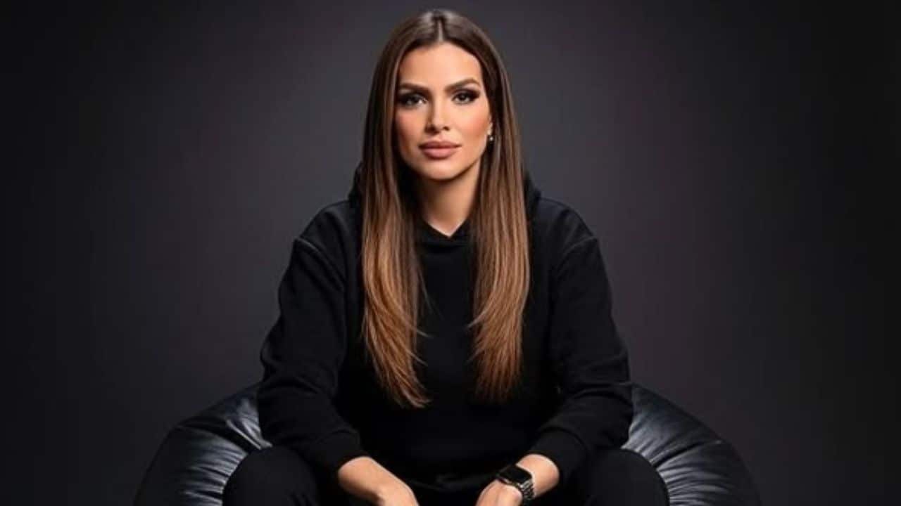 Famosa presentadora de televisión anuncia la pérdida de su segundo bebé