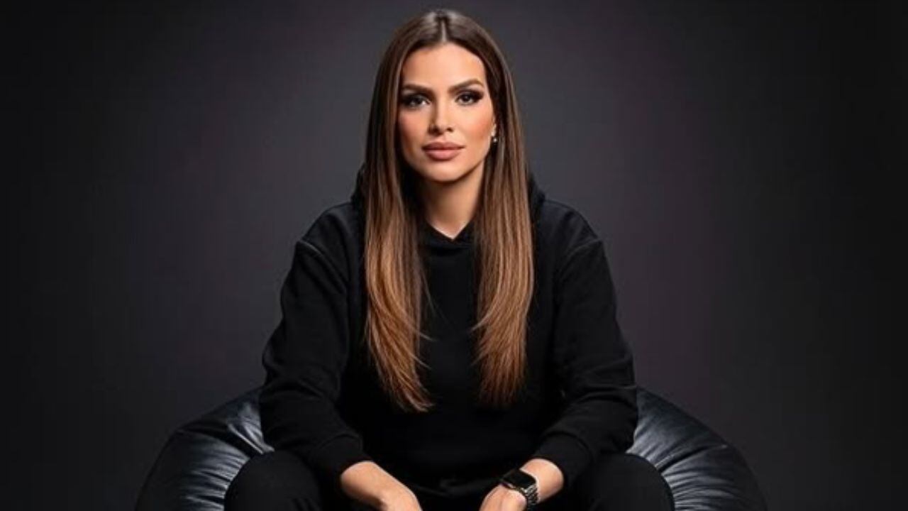 Famosa presentadora de televisión anuncia la pérdida de su segundo bebé