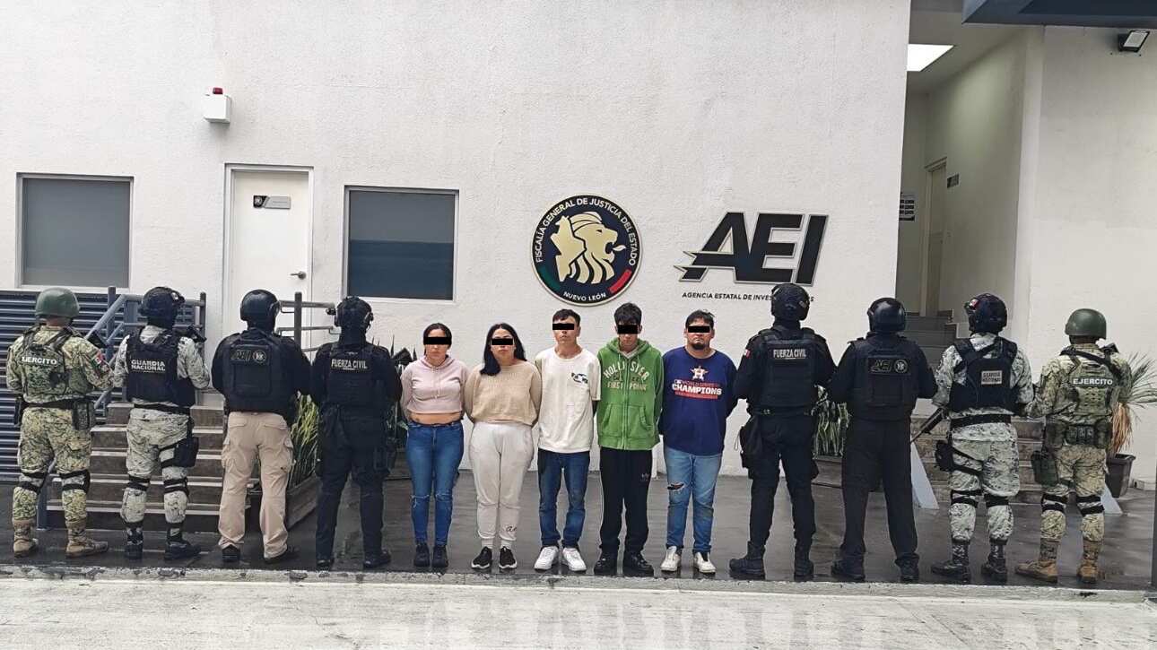 El Operativo Muralla se realizó en dos municipios de la zona citrícola.