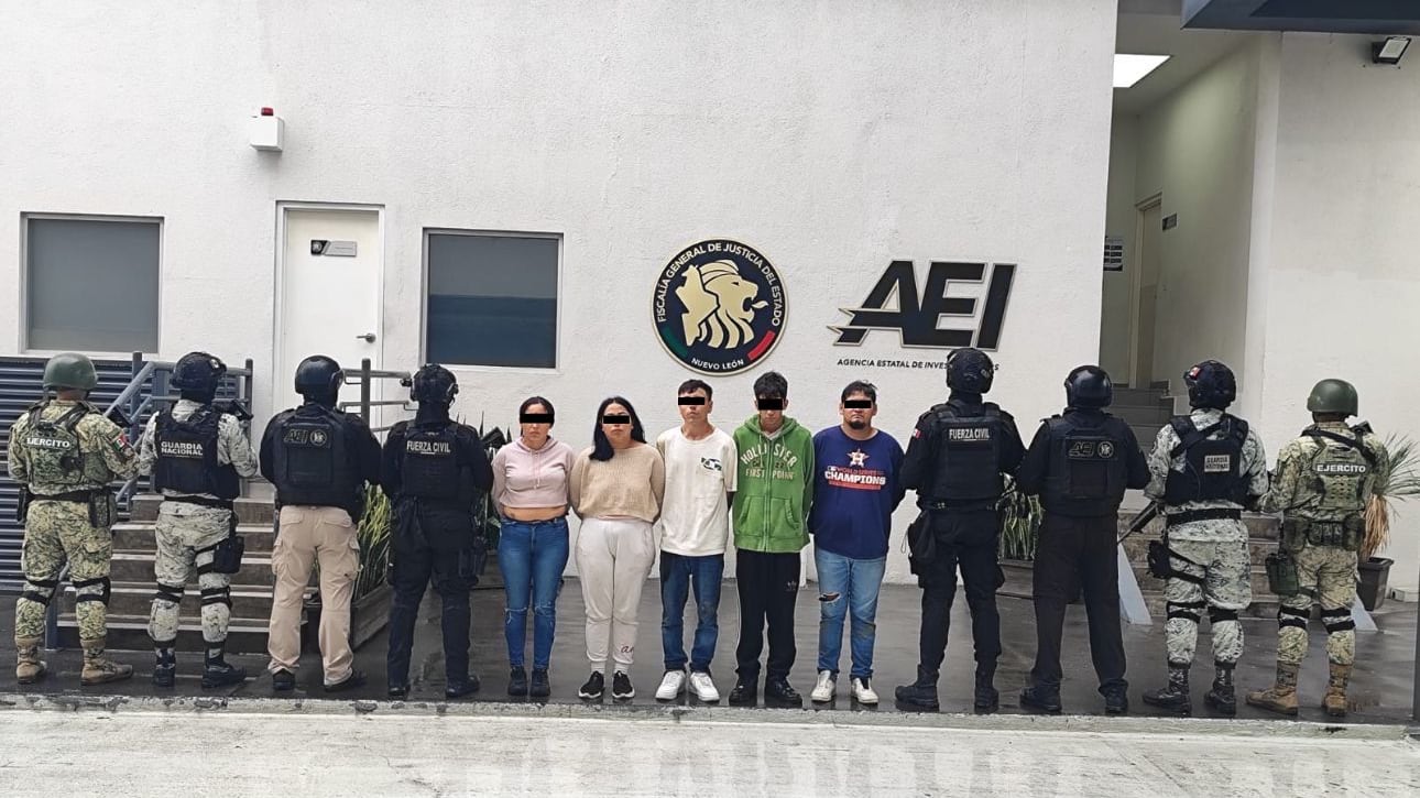 El Operativo Muralla se realizó en dos municipios de la zona citrícola.