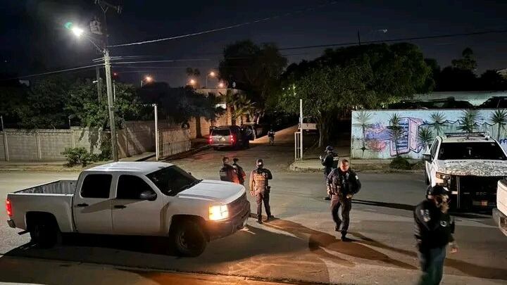 El ataque con dron evidencia un aumento en el uso de explosivos improvisados por criminales