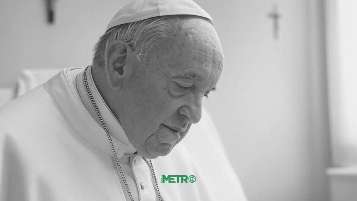 Papa Francisco: Estado de salud actual tras ser hospitalizado por cuadro clínico complicado; que enfermedad tiene