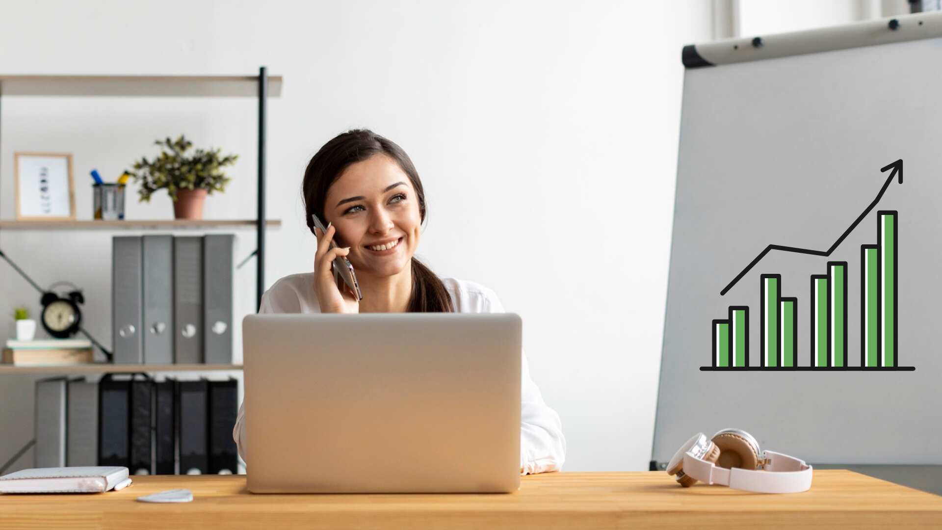 Dos de cada 10 empleados tienen la libertad de decidir cuántos días debe acudir a la oficina; la mayoría debe negociar con sus jefes.