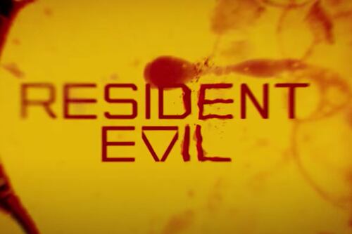 Resident Evil lanza su primer tráiler en el que sale Paola Nuñez