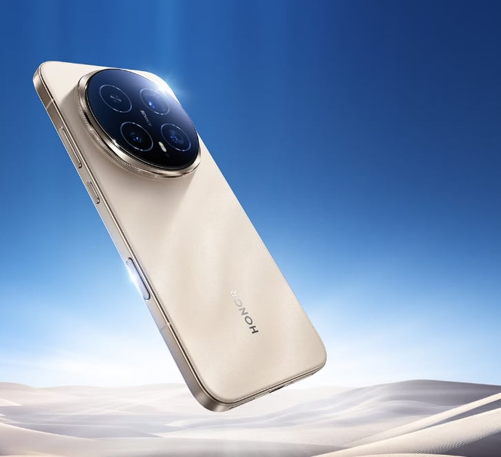 Supera el límite de la nitidez con el zoom avanzado por IA, brindando una experiencia de fotografía teleobjetivo líder en la industria.