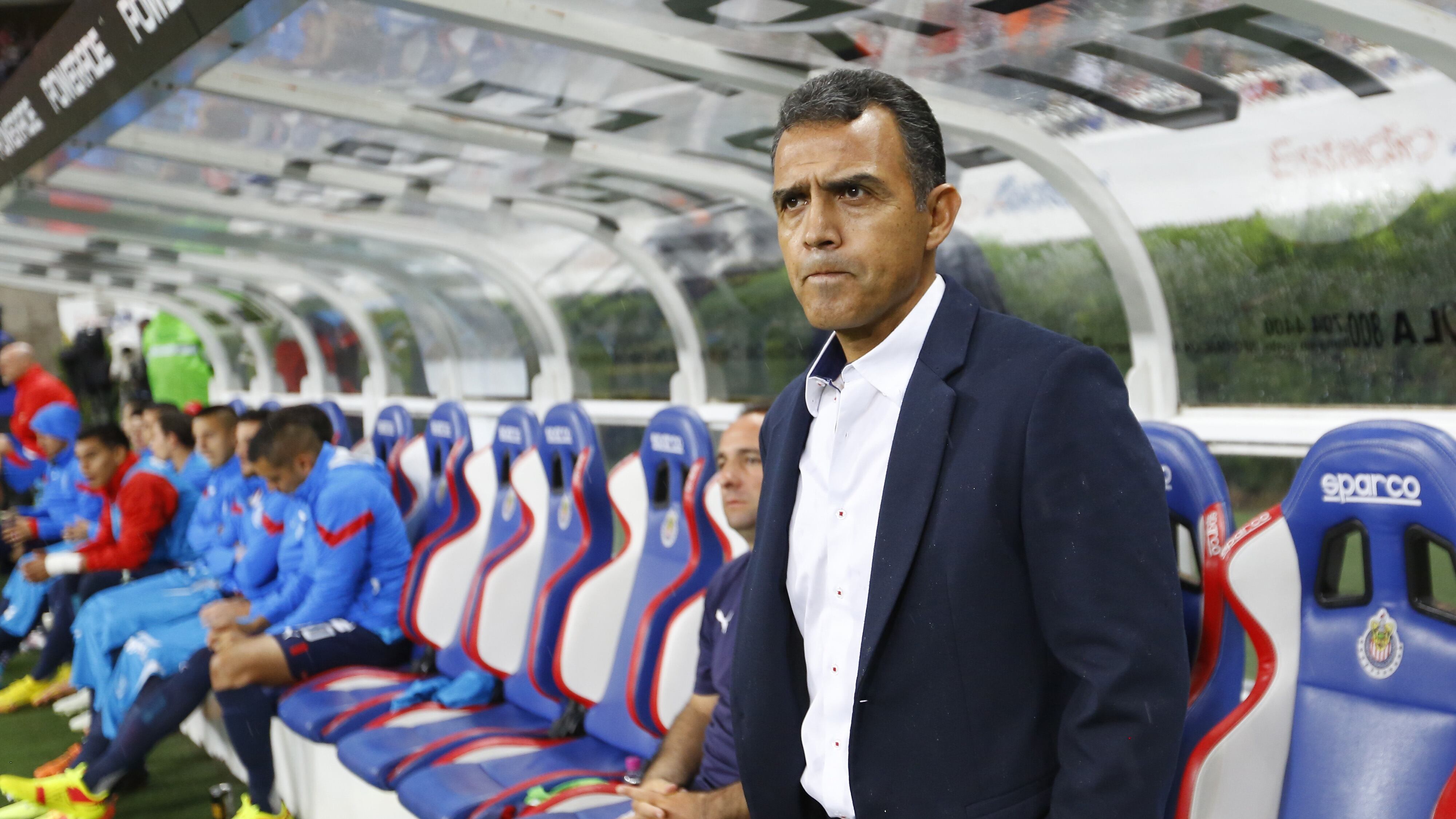 El entrenador del Rebaño es el primer entrenador cesado del torneo