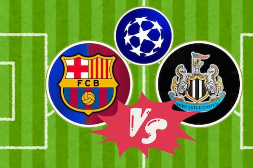 Lamine Yamal regresa a la Champions League, ¿cuándo y dónde ver Barcelona vs. Newcastle?
