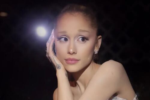 Ariana Grande en México: filtran fechas y recinto de su concierto en CDMX